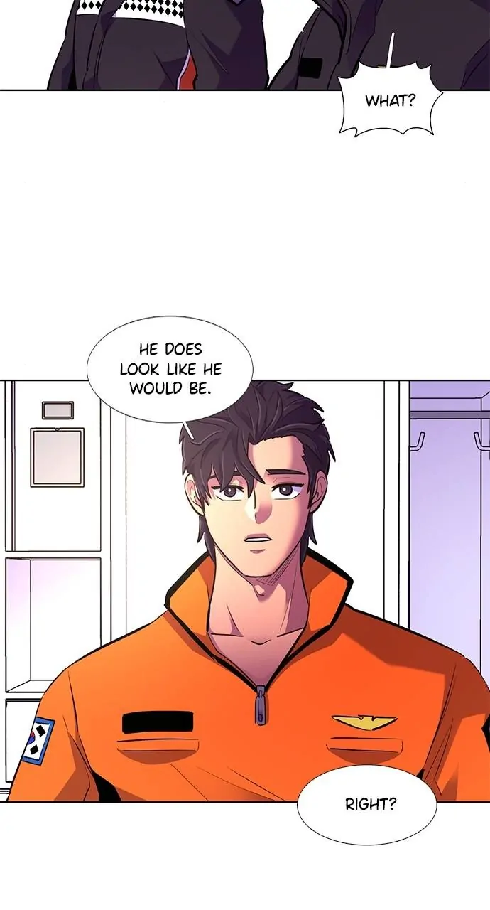1 Second Chapter 166 - Page 31