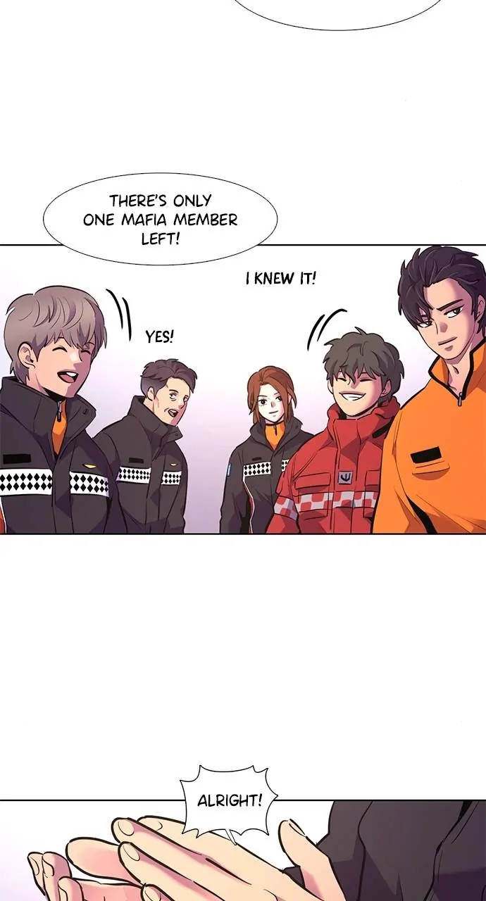 1 Second Chapter 166 - Page 35