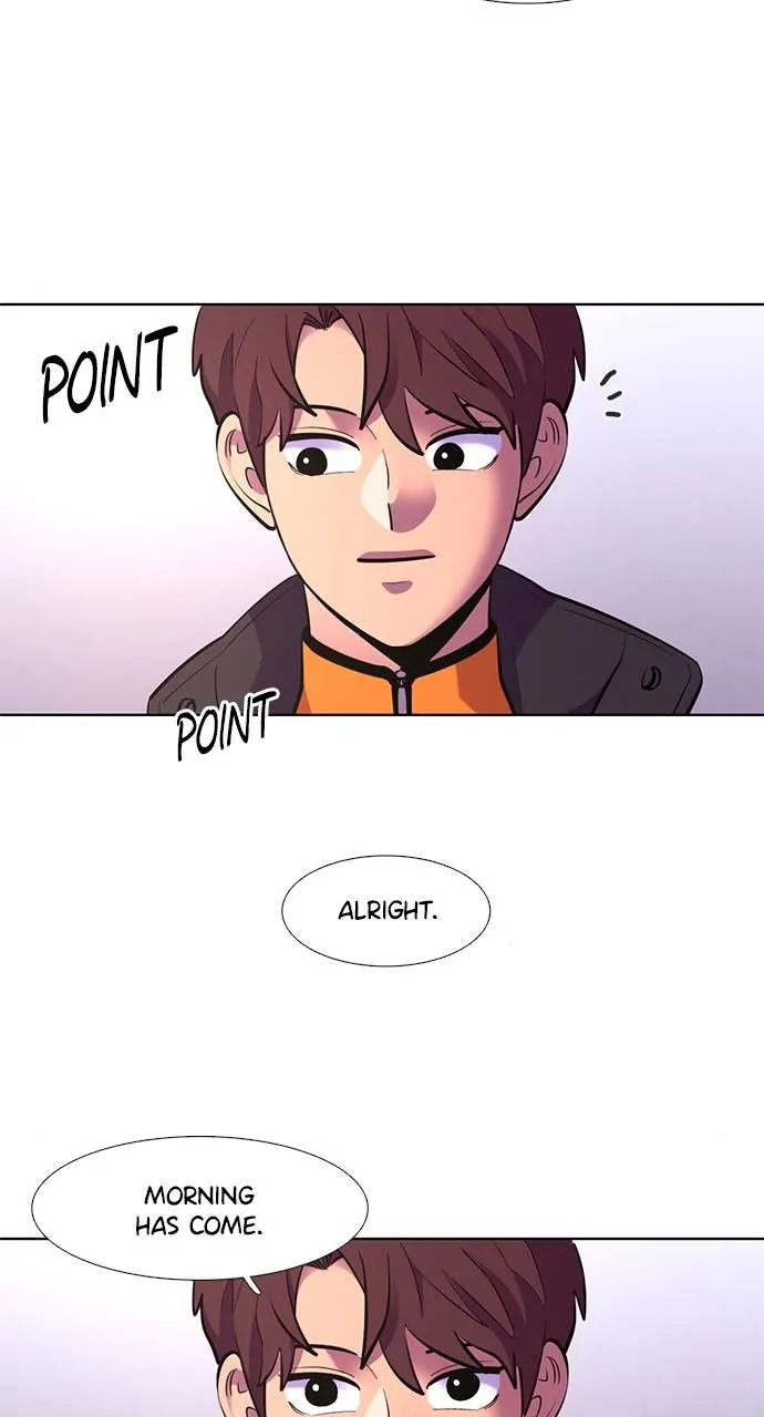 1 Second Chapter 166 - Page 37
