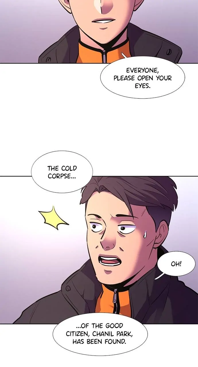 1 Second Chapter 166 - Page 38