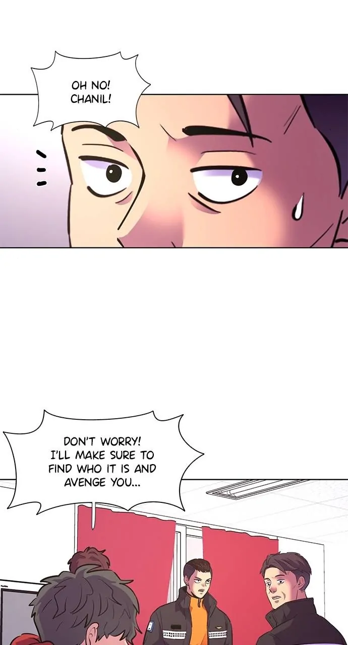 1 Second Chapter 166 - Page 39