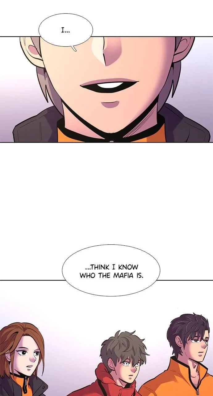 1 Second Chapter 166 - Page 42
