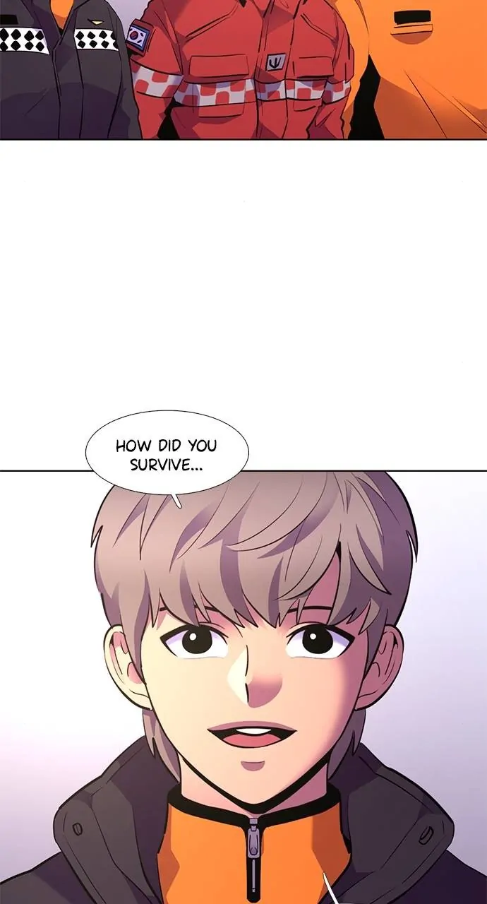 1 Second Chapter 166 - Page 43