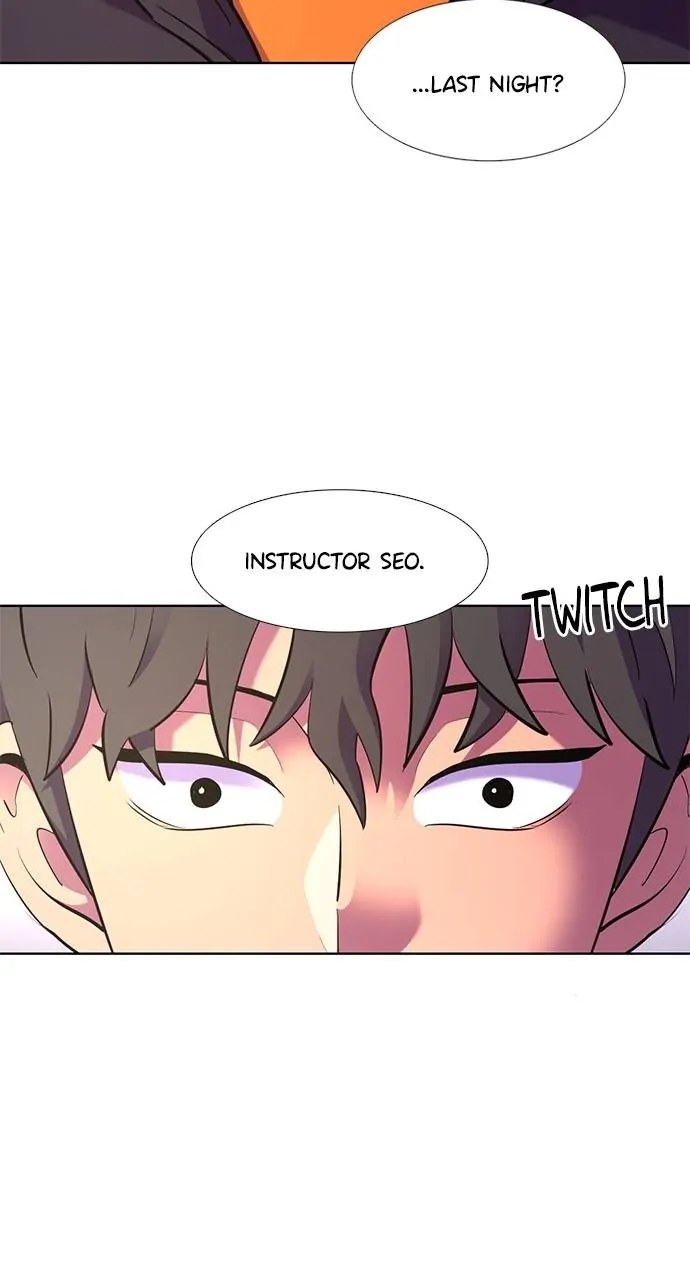 1 Second Chapter 166 - Page 44
