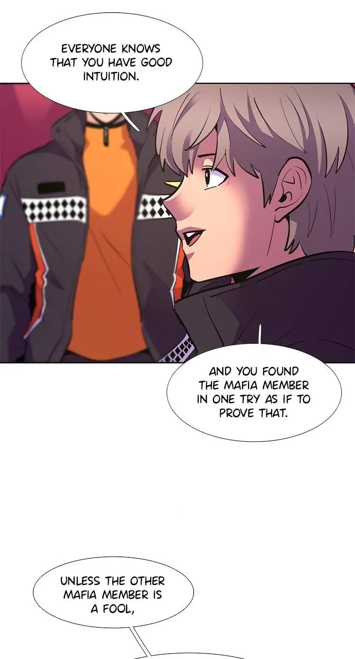 1 Second Chapter 166 - Page 45