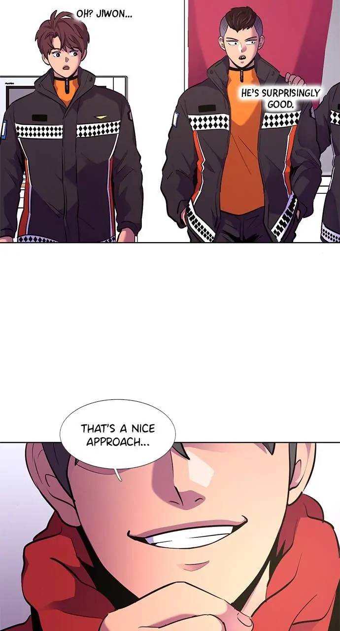 1 Second Chapter 166 - Page 49