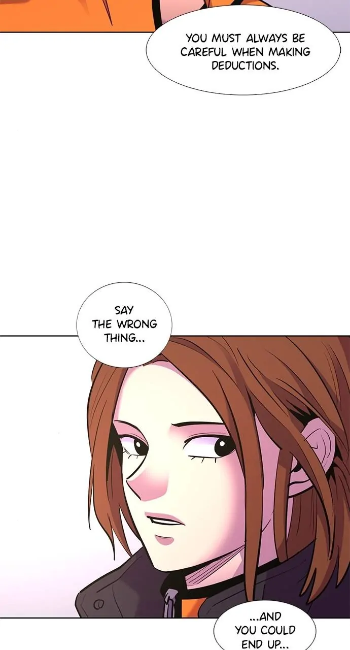 1 Second Chapter 166 - Page 54