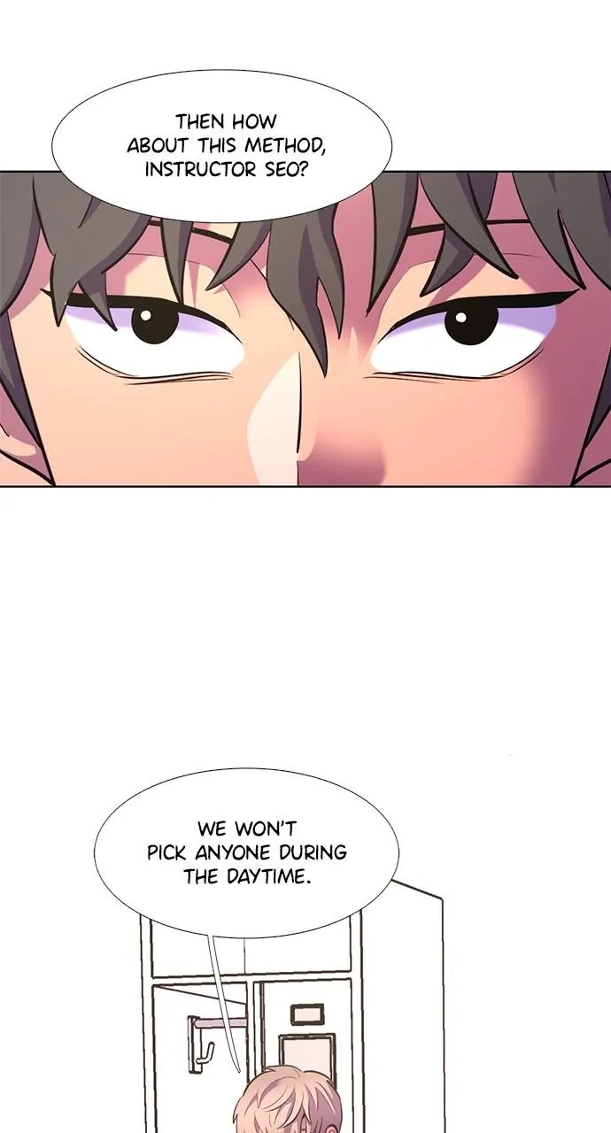 1 Second Chapter 166 - Page 58