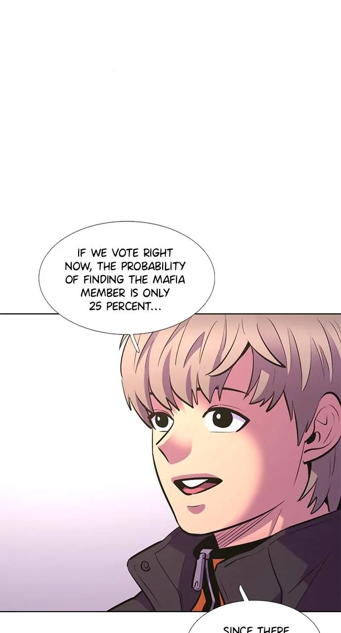 1 Second Chapter 166 - Page 60