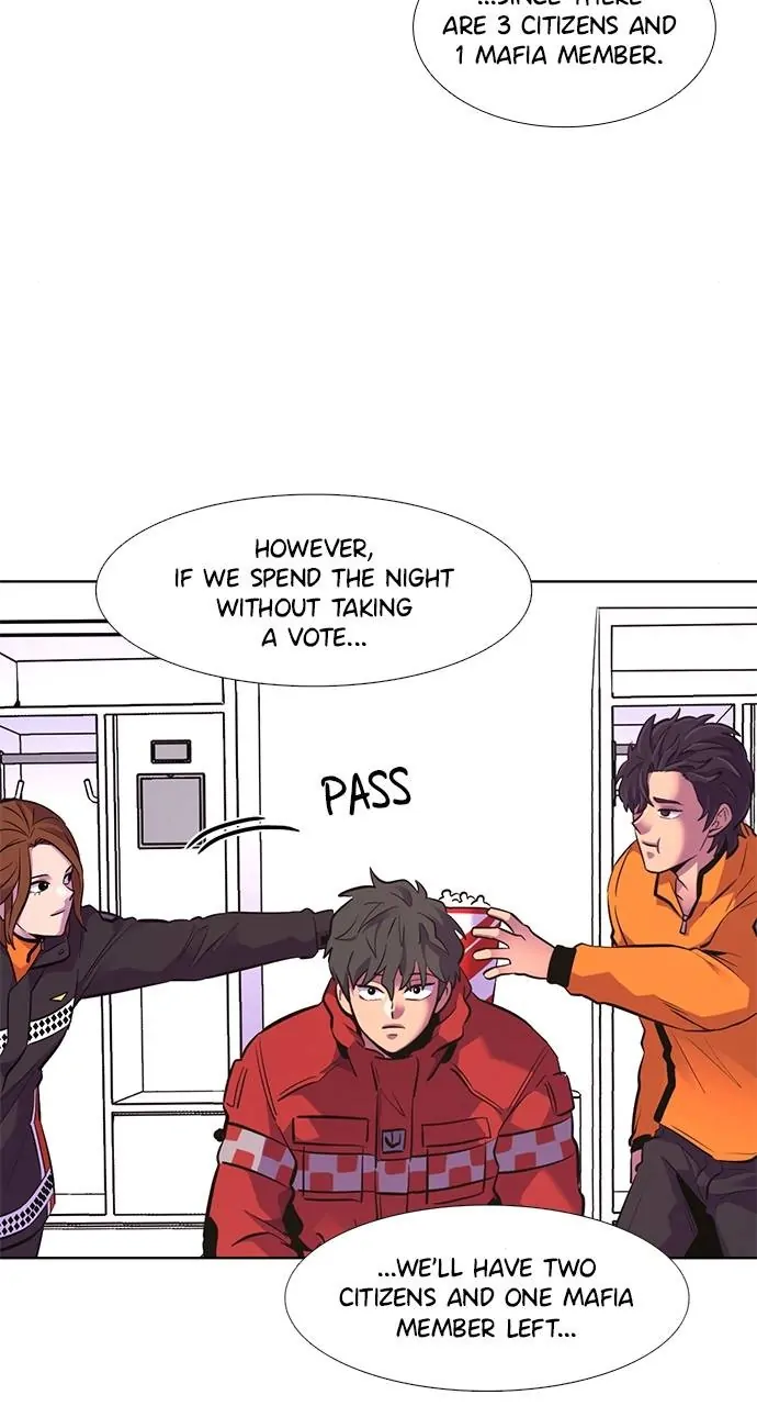 1 Second Chapter 166 - Page 61