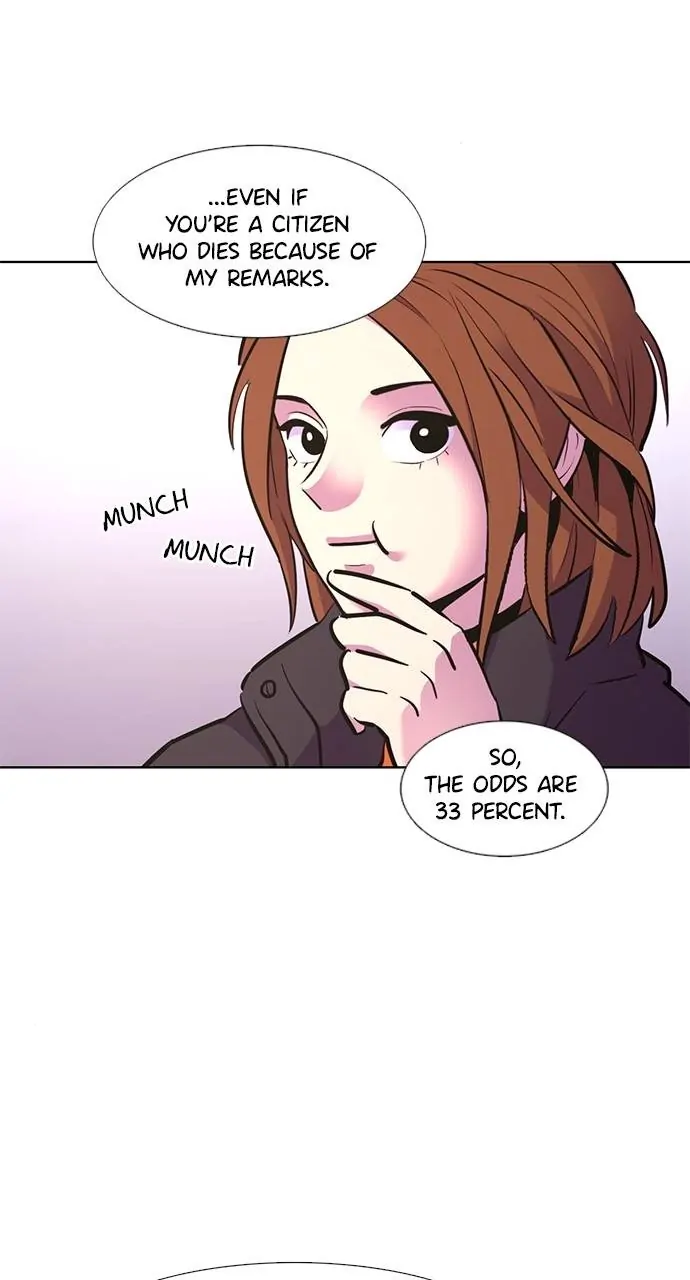 1 Second Chapter 166 - Page 62