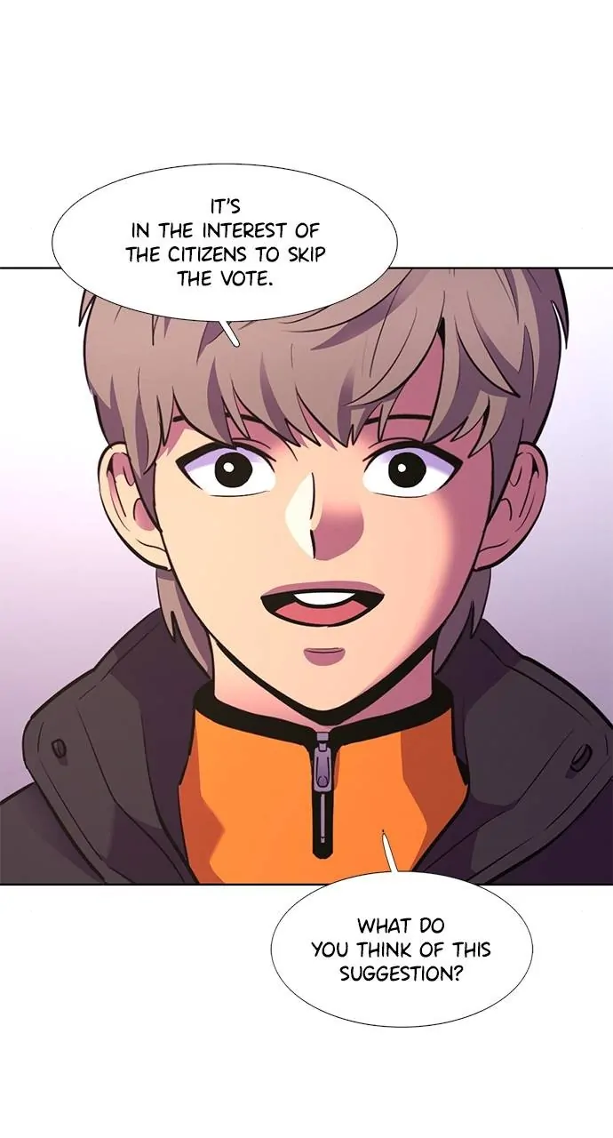 1 Second Chapter 166 - Page 64