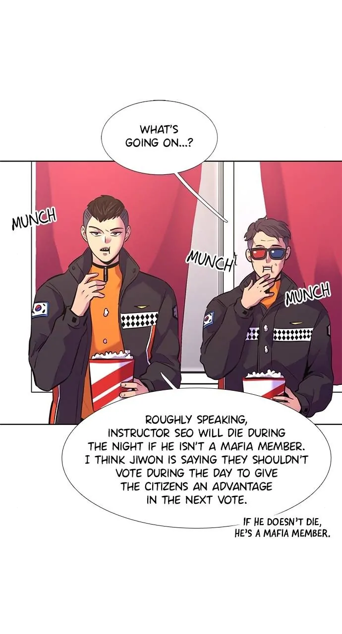 1 Second Chapter 166 - Page 67