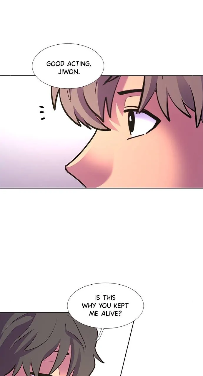1 Second Chapter 166 - Page 68