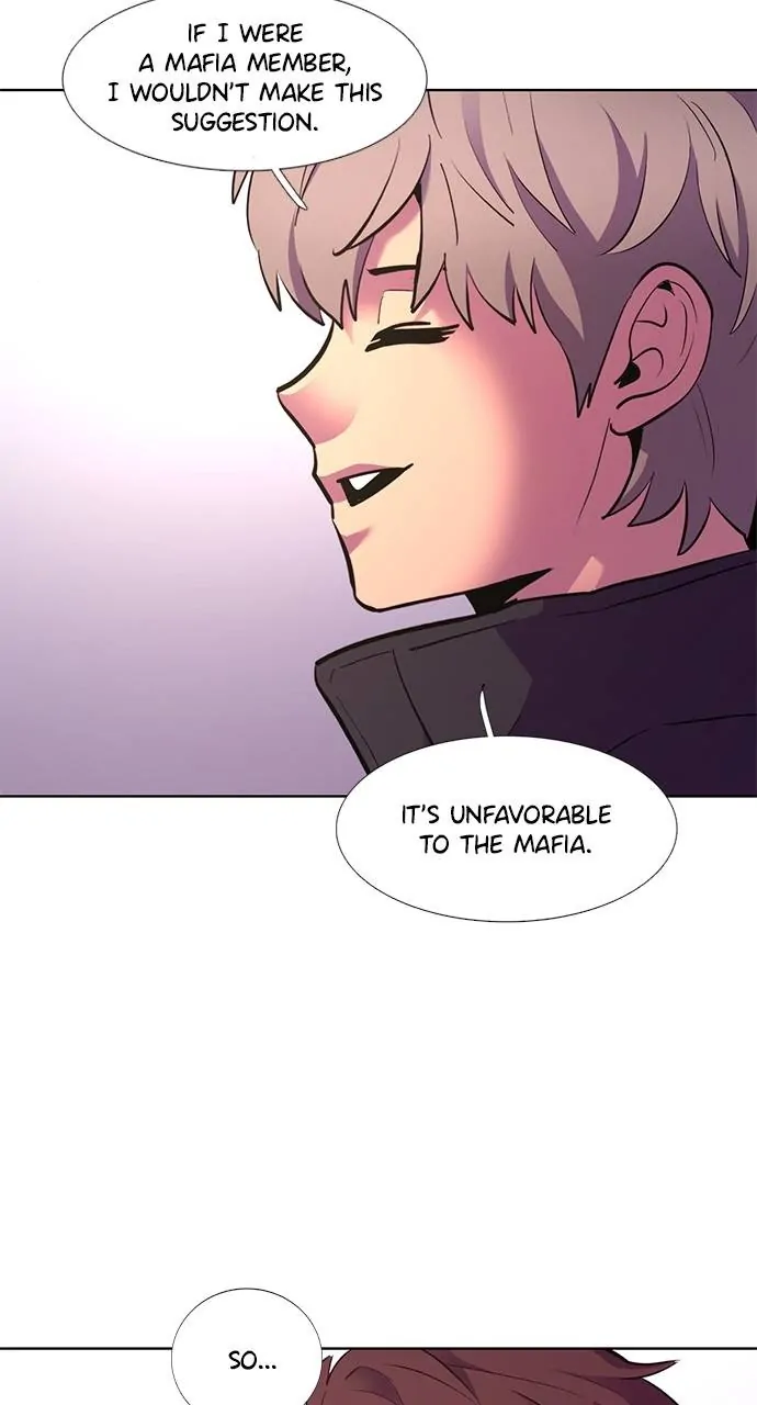 1 Second Chapter 166 - Page 70
