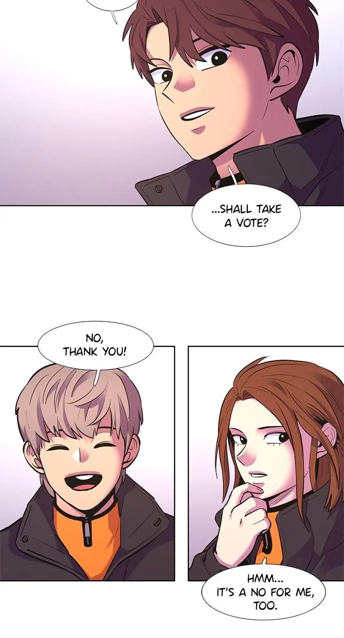 1 Second Chapter 166 - Page 71