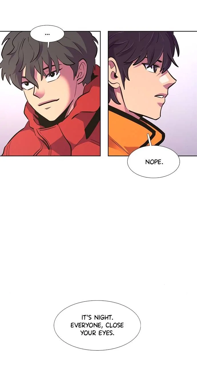 1 Second Chapter 166 - Page 72