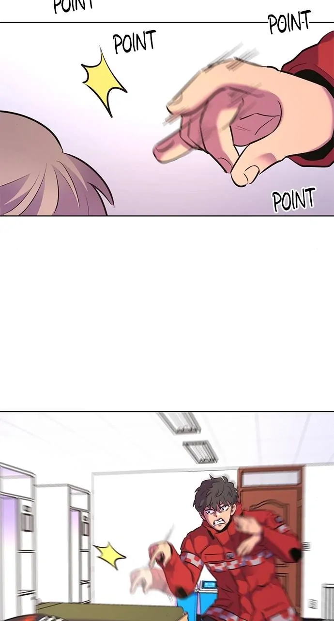 1 Second Chapter 166 - Page 74