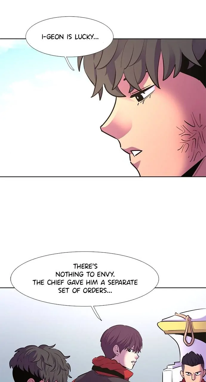 1 Second Chapter 166 - Page 9