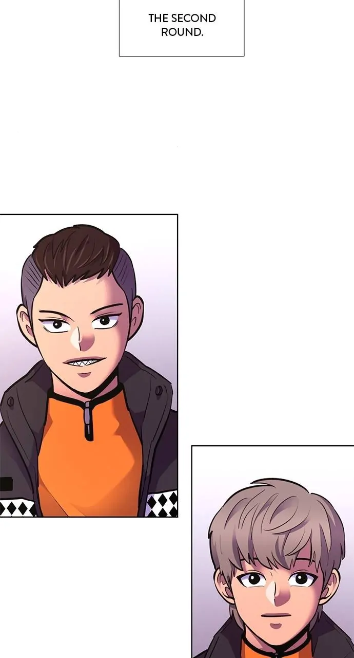 1 Second Chapter 166 - Page 82