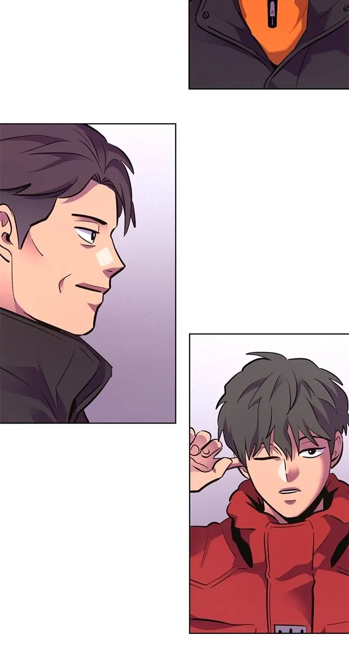 1 Second Chapter 166 - Page 83