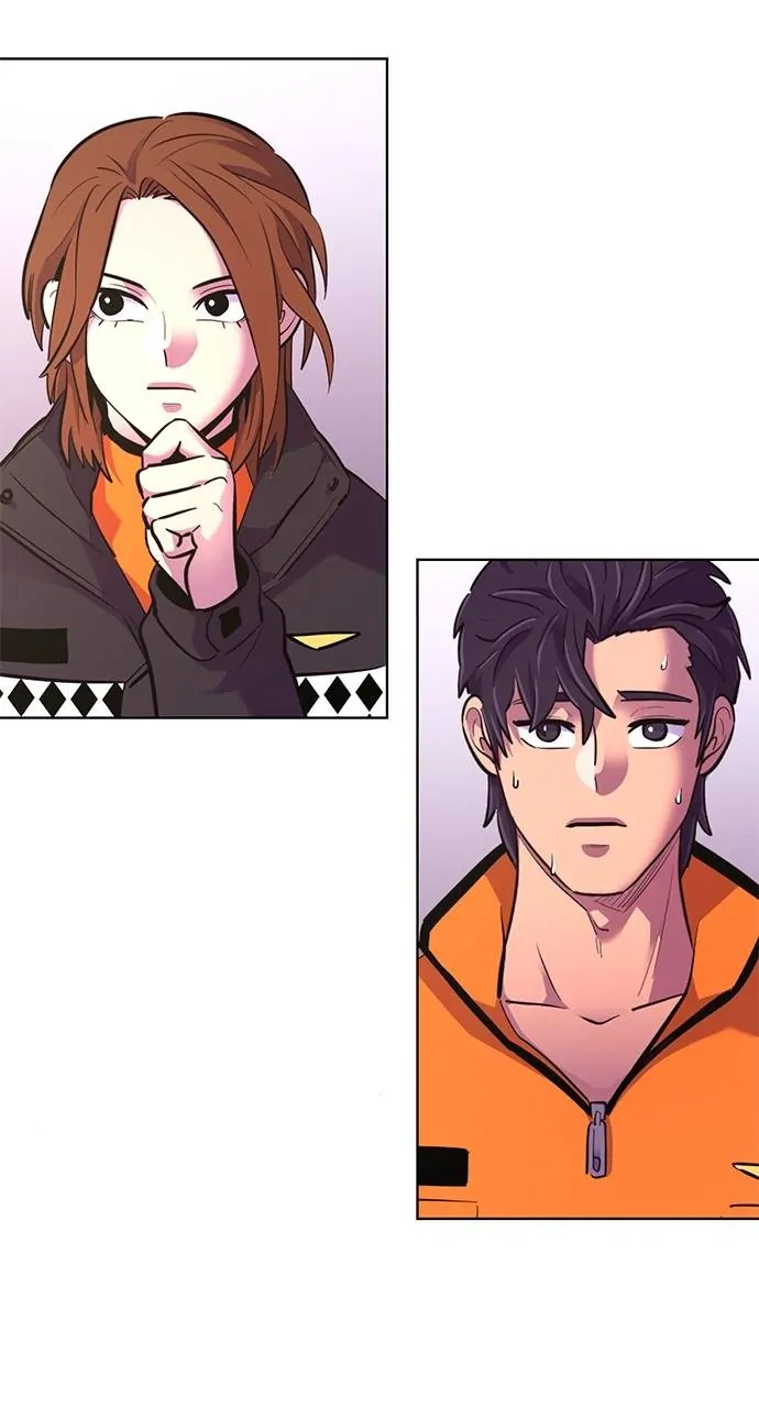 1 Second Chapter 166 - Page 84