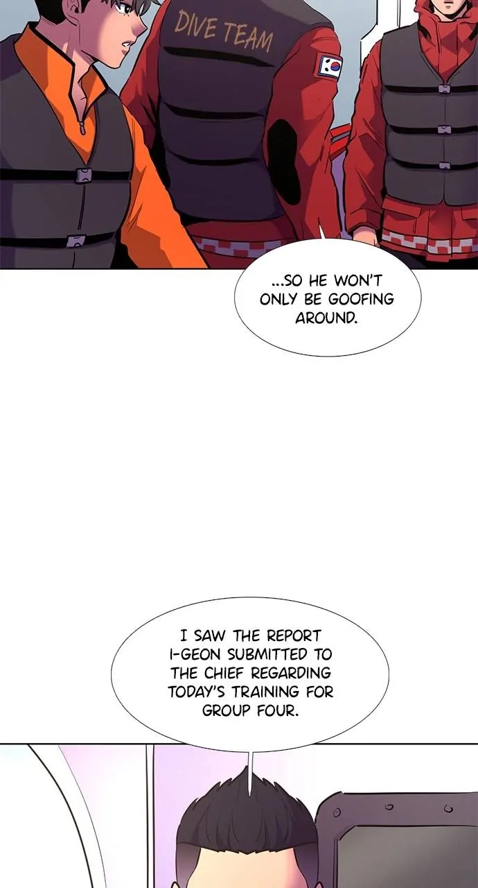 1 Second Chapter 166 - Page 10
