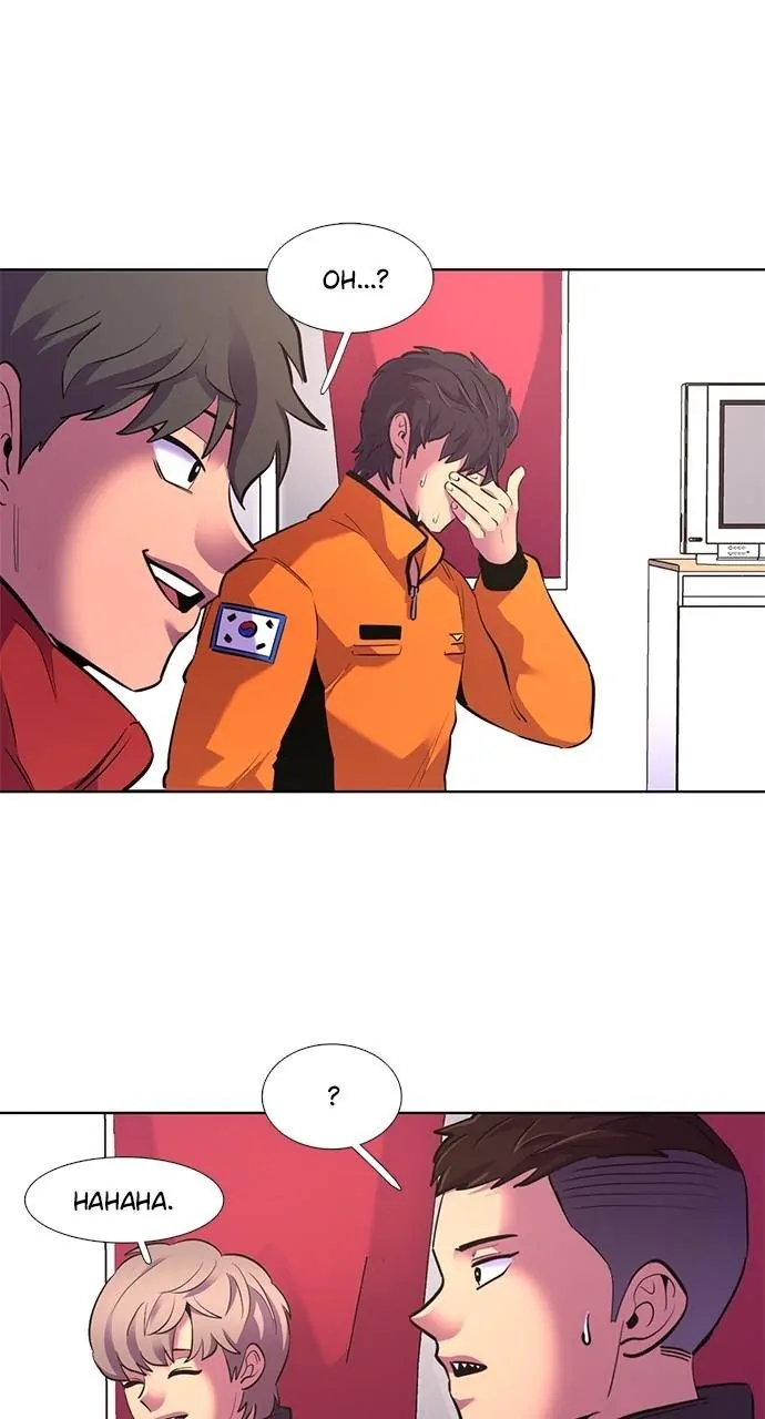 1 Second Chapter 167 - Page 1