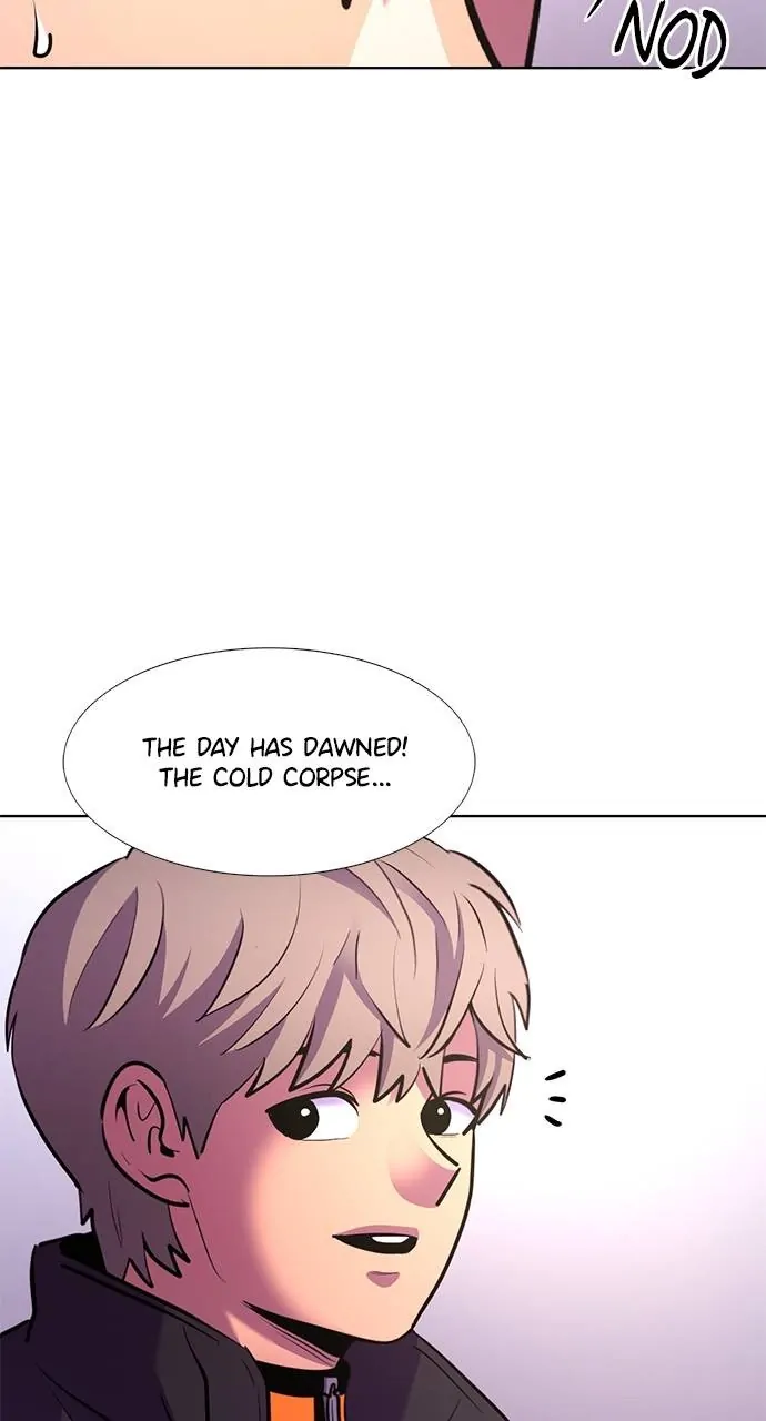 1 Second Chapter 167 - Page 15