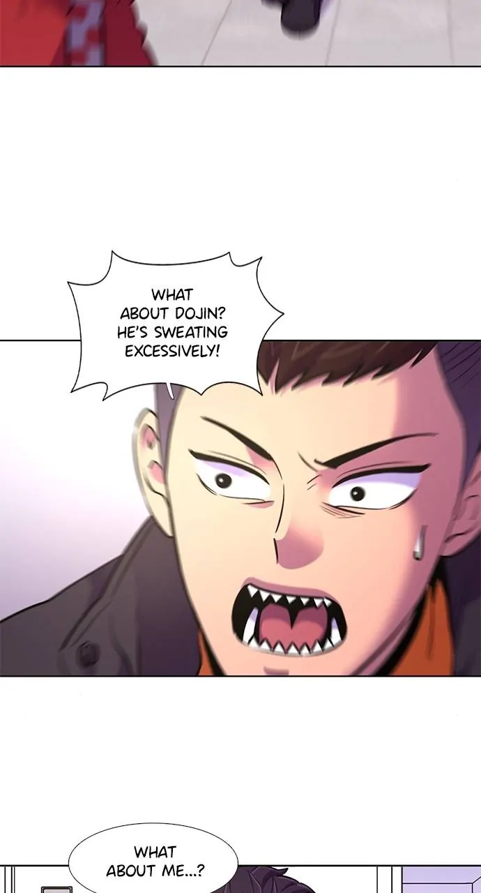 1 Second Chapter 167 - Page 3