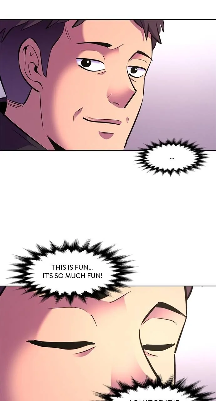 1 Second Chapter 167 - Page 21