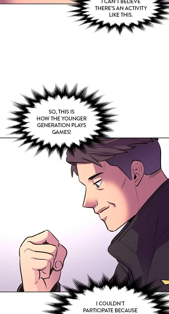 1 Second Chapter 167 - Page 22