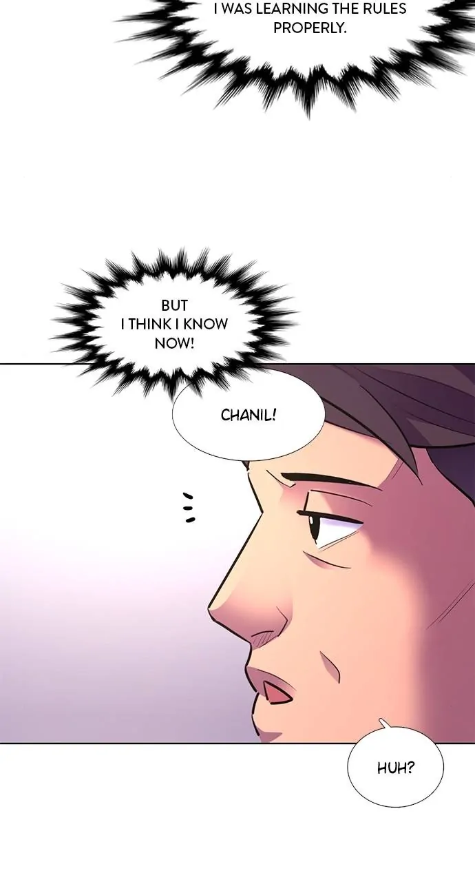 1 Second Chapter 167 - Page 23