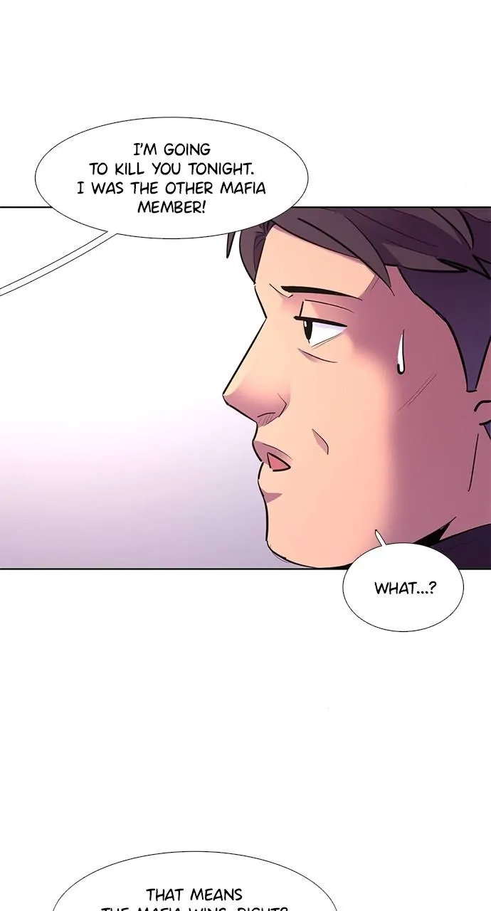 1 Second Chapter 167 - Page 24