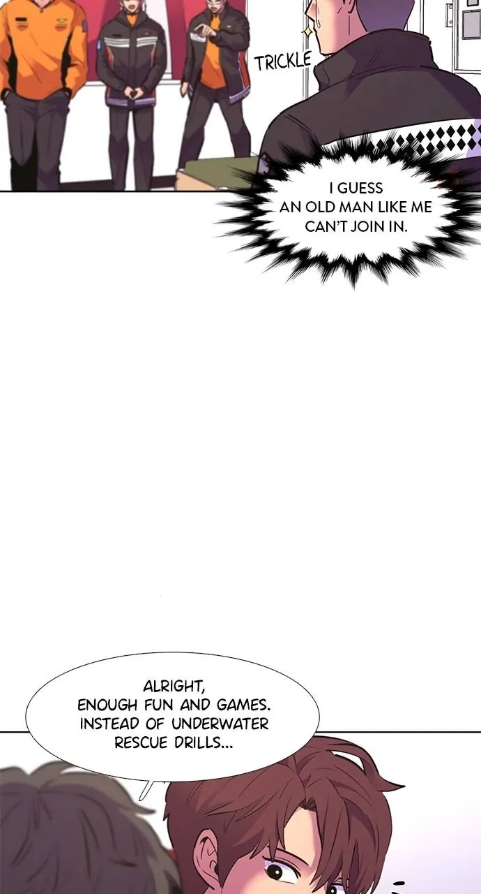 1 Second Chapter 167 - Page 28