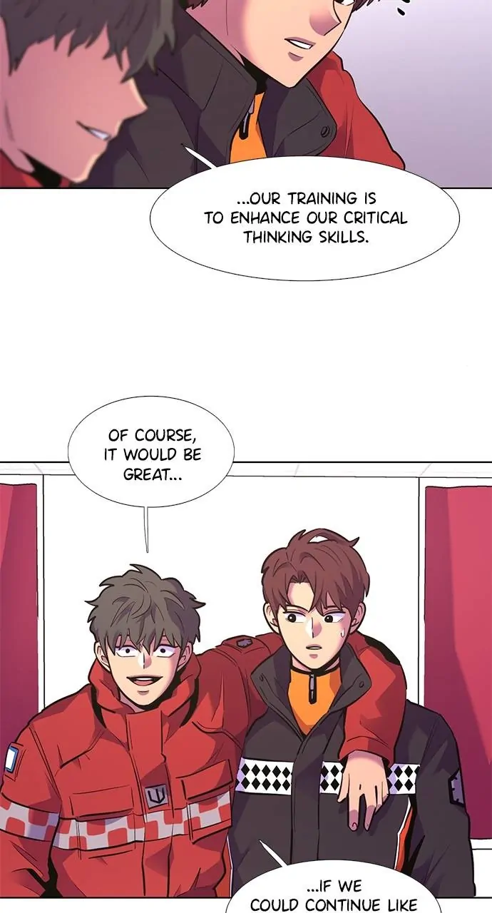1 Second Chapter 167 - Page 29