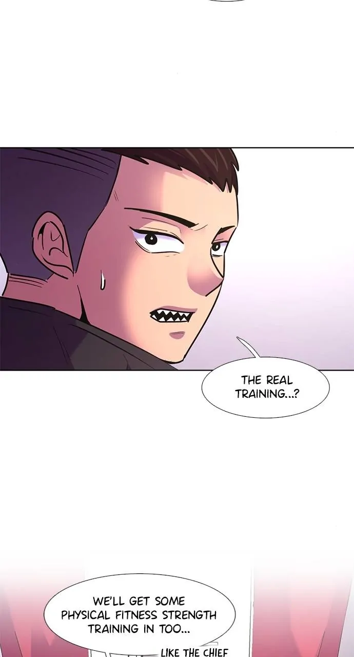 1 Second Chapter 167 - Page 31