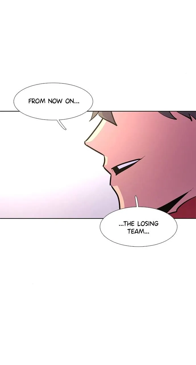 1 Second Chapter 167 - Page 33