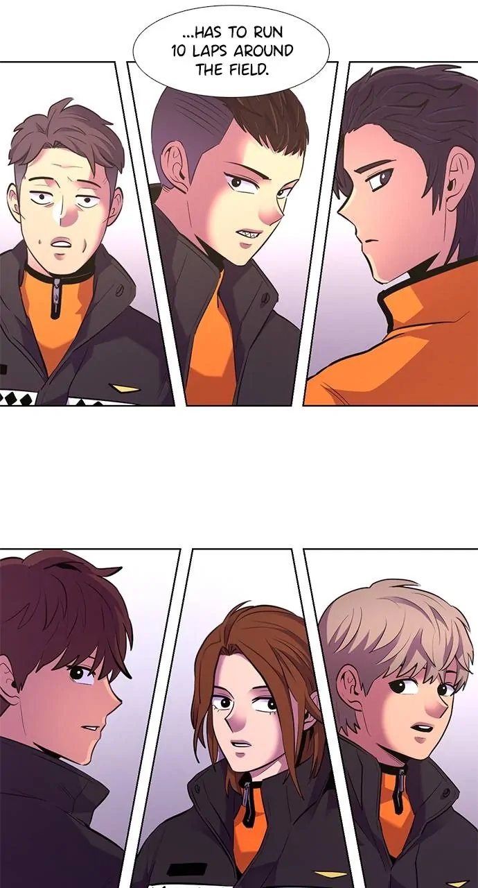 1 Second Chapter 167 - Page 34