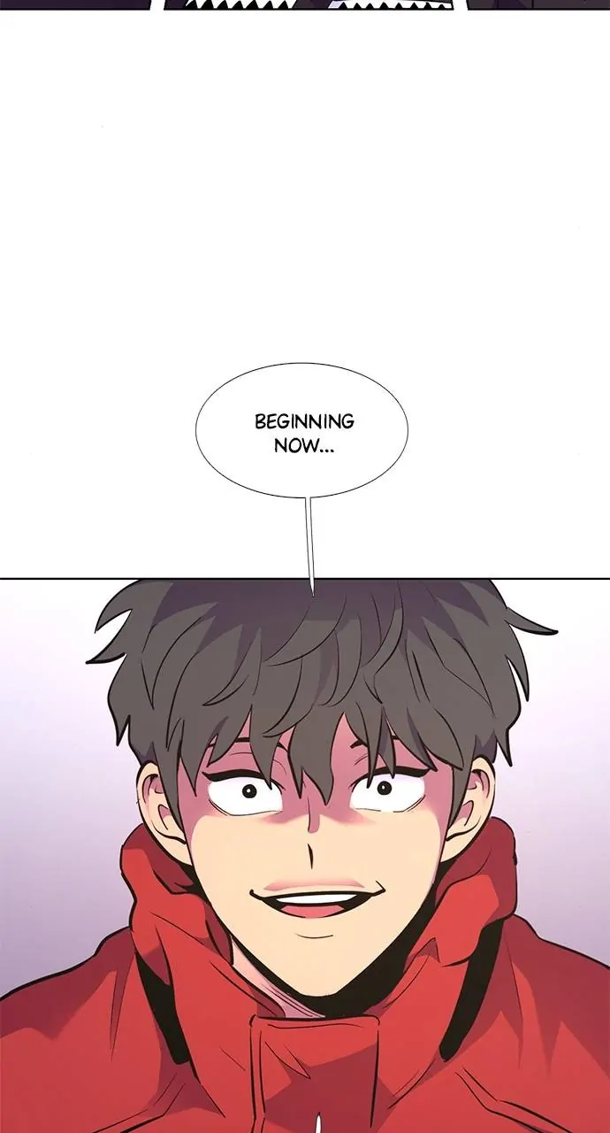 1 Second Chapter 167 - Page 35