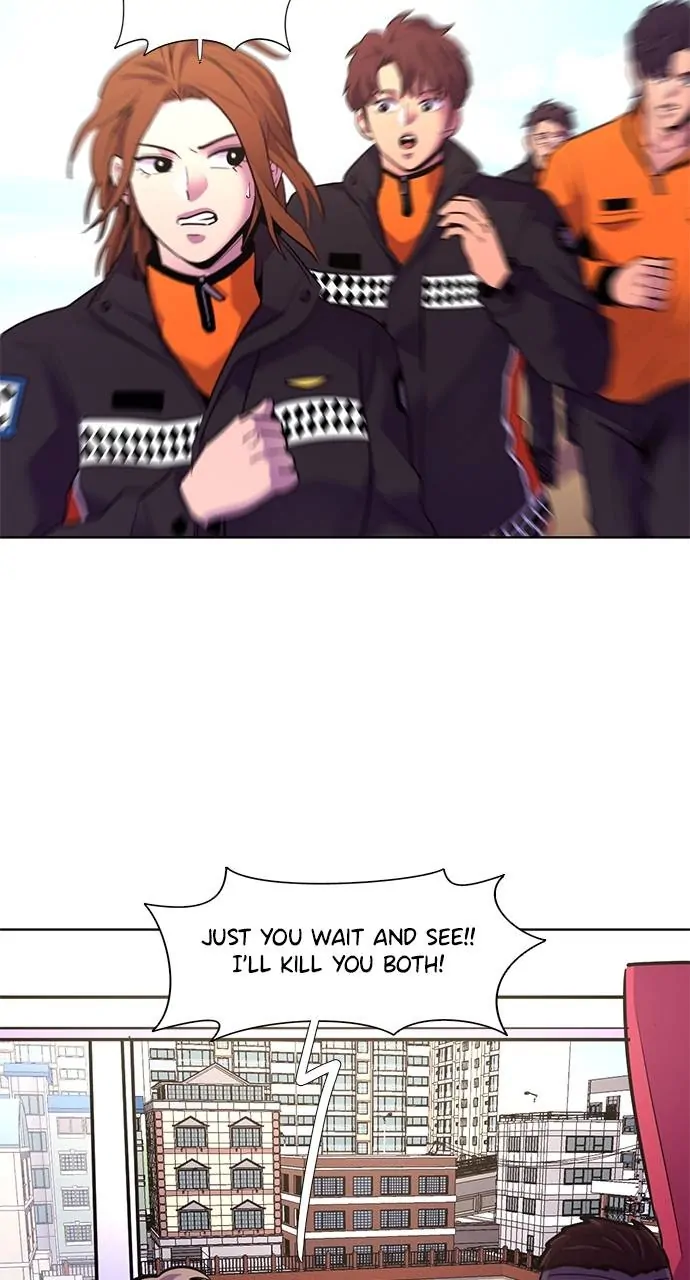 1 Second Chapter 167 - Page 40