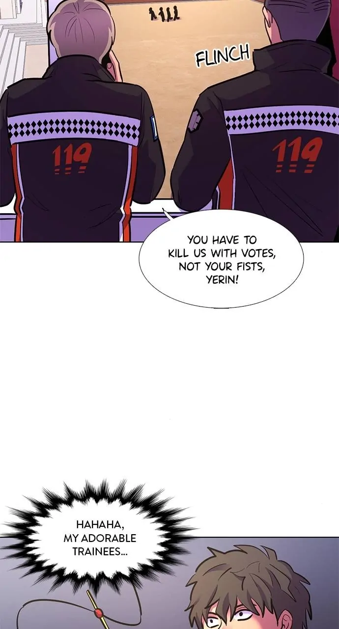 1 Second Chapter 167 - Page 41