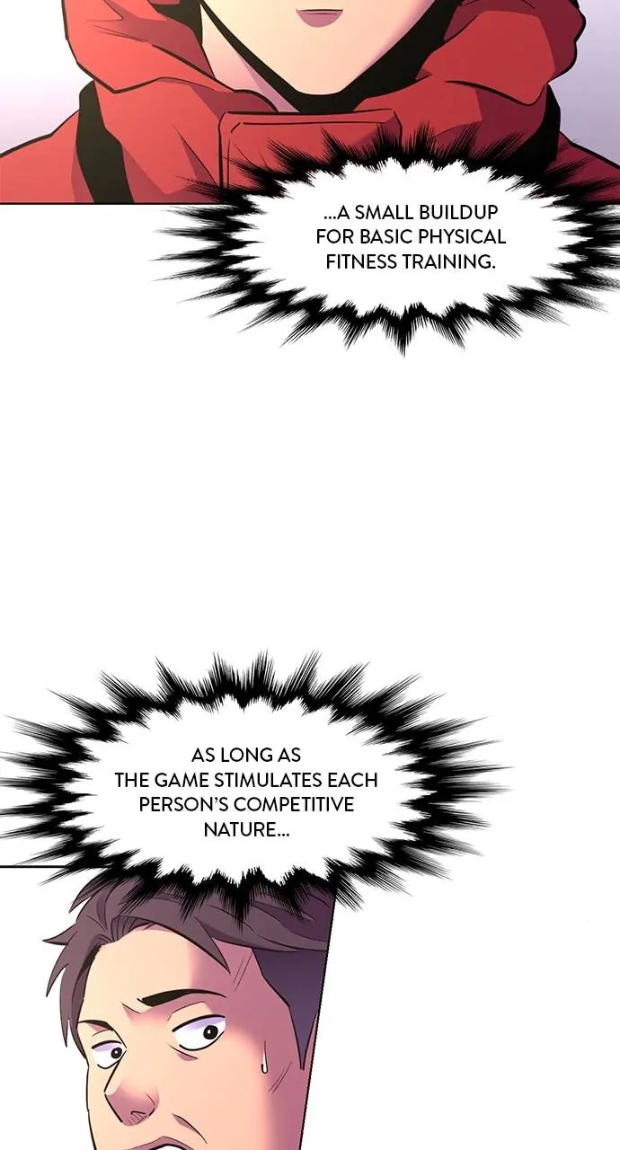 1 Second Chapter 167 - Page 43