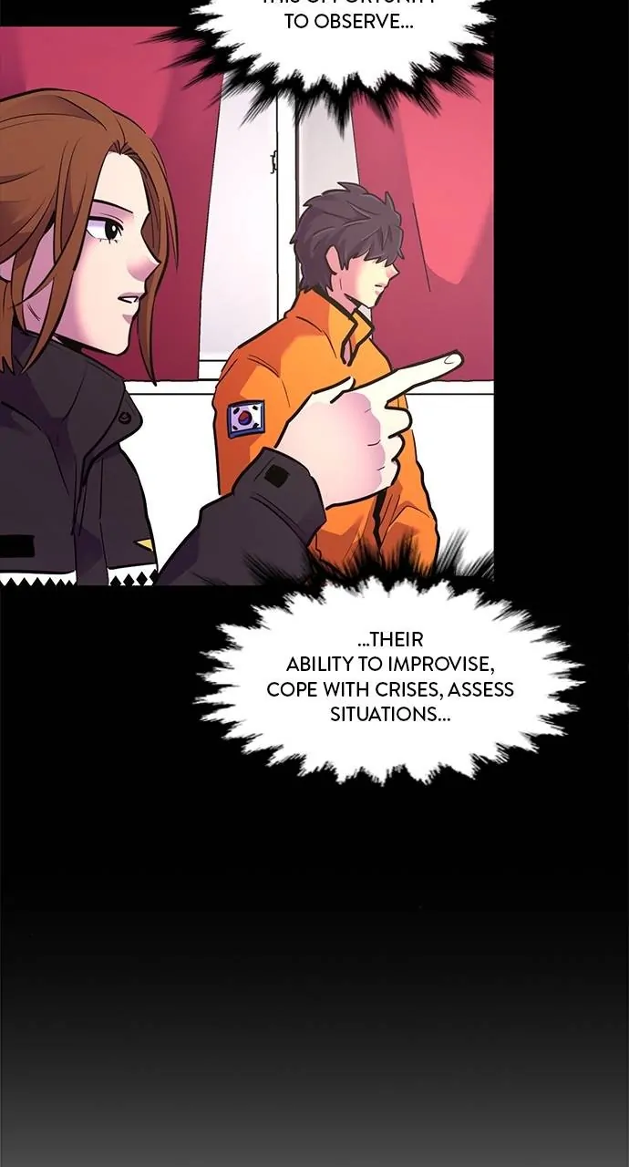 1 Second Chapter 167 - Page 47