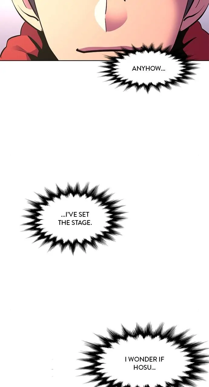 1 Second Chapter 167 - Page 49
