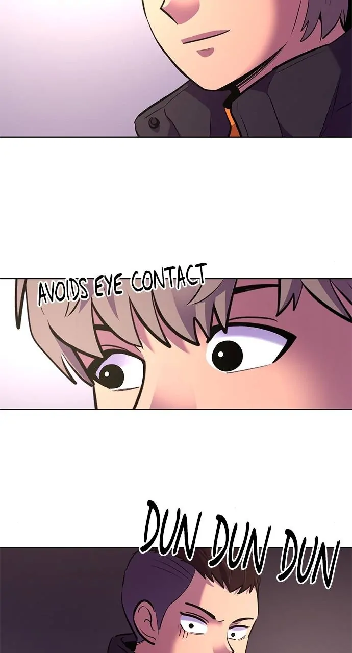 1 Second Chapter 167 - Page 6