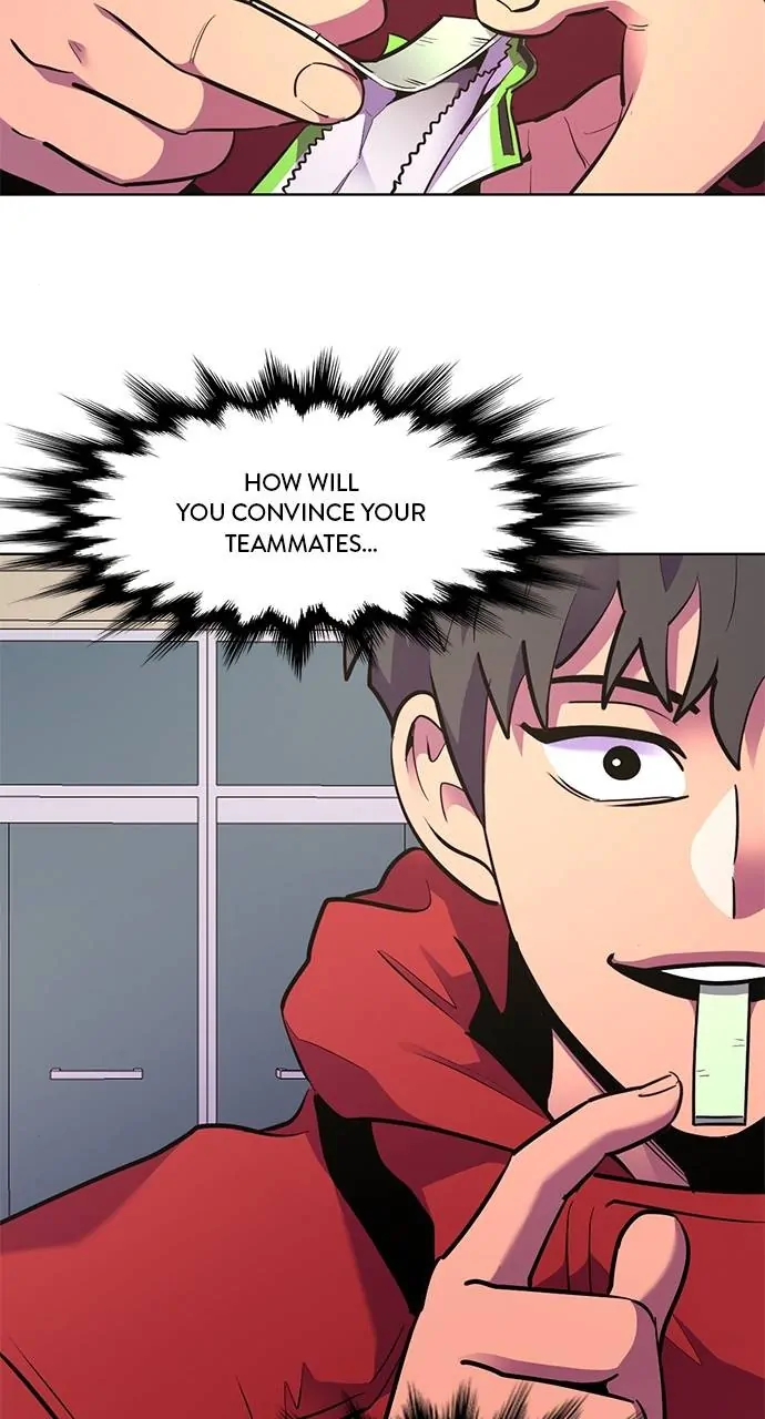 1 Second Chapter 167 - Page 53