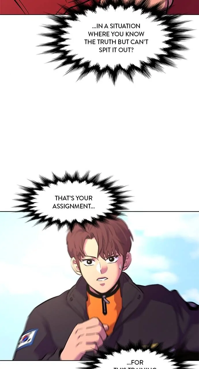 1 Second Chapter 167 - Page 54