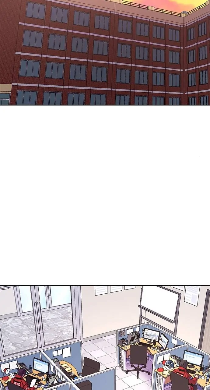 1 Second Chapter 167 - Page 61