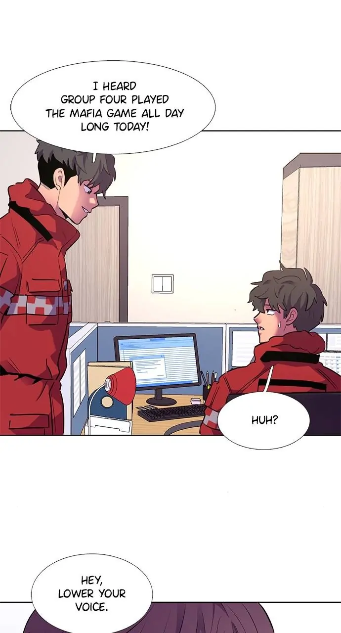 1 Second Chapter 167 - Page 63